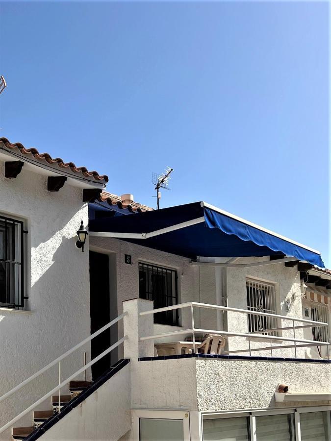 Vista Bahia II Apartment El Albir Exterior photo